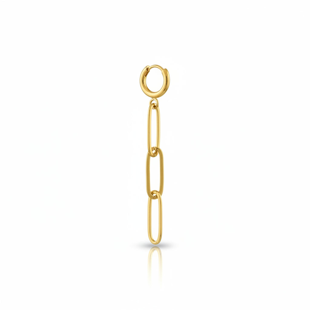 SOL Connector Base Necklace
