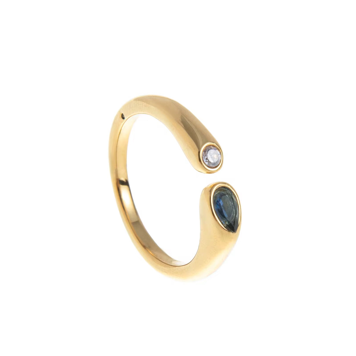 BIRTHSTONE Ring