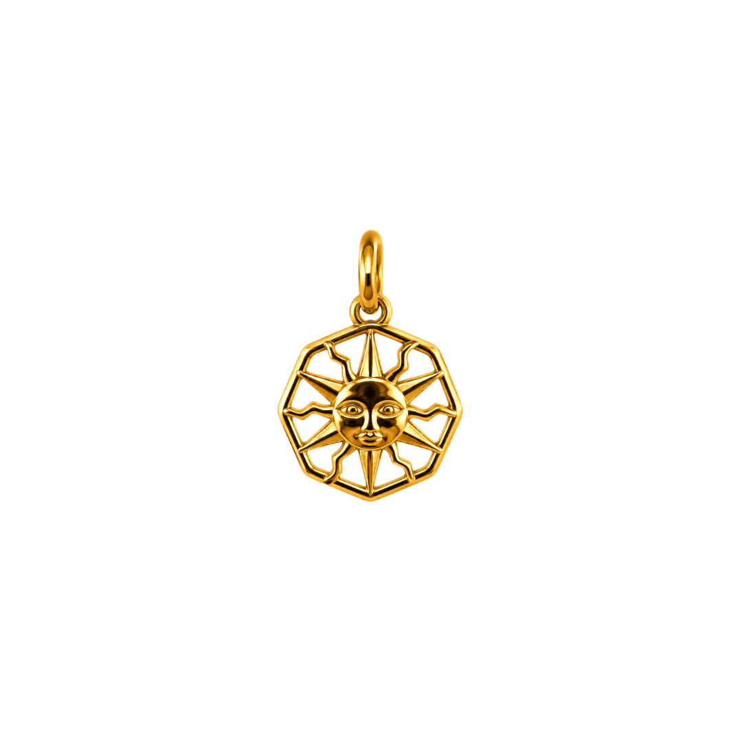 SOLARIS Sun Charm