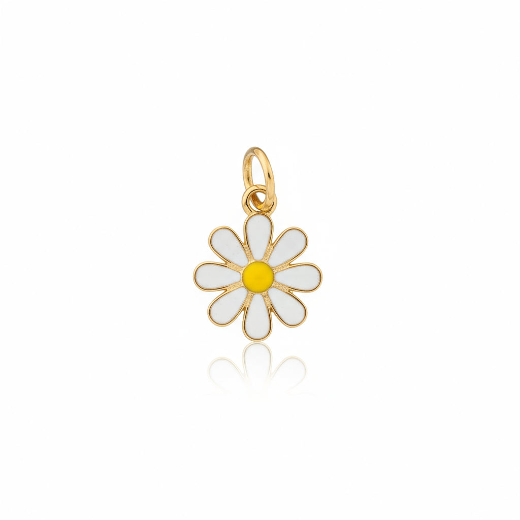 daisy charm