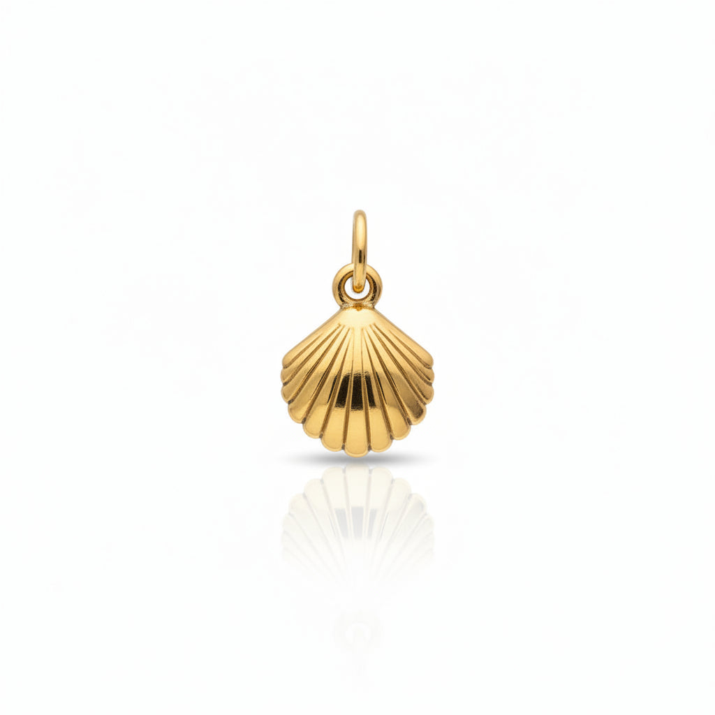 shell charm