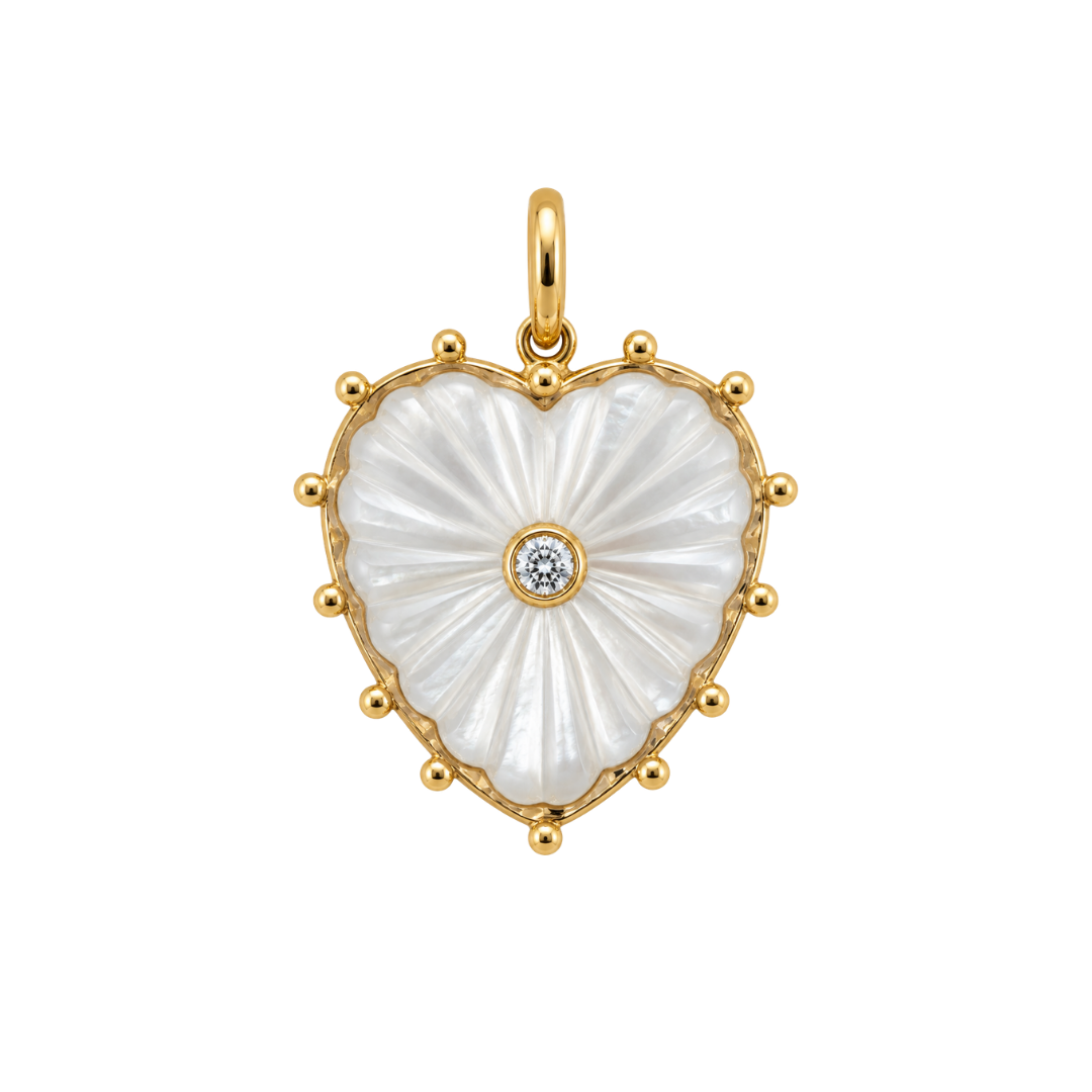 THE CELESTIAL EDIT — Complete Necklace Set
