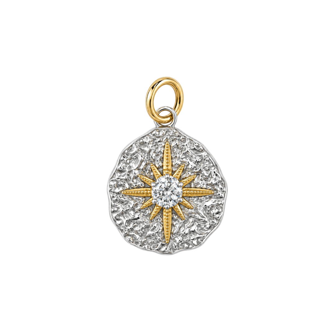 STARBURST Medallion