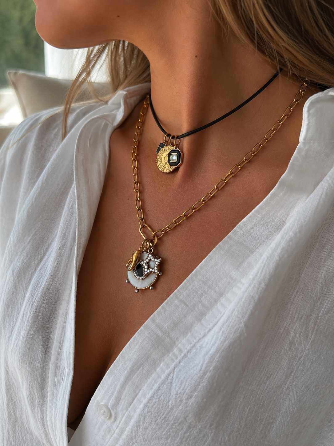 Star Charm