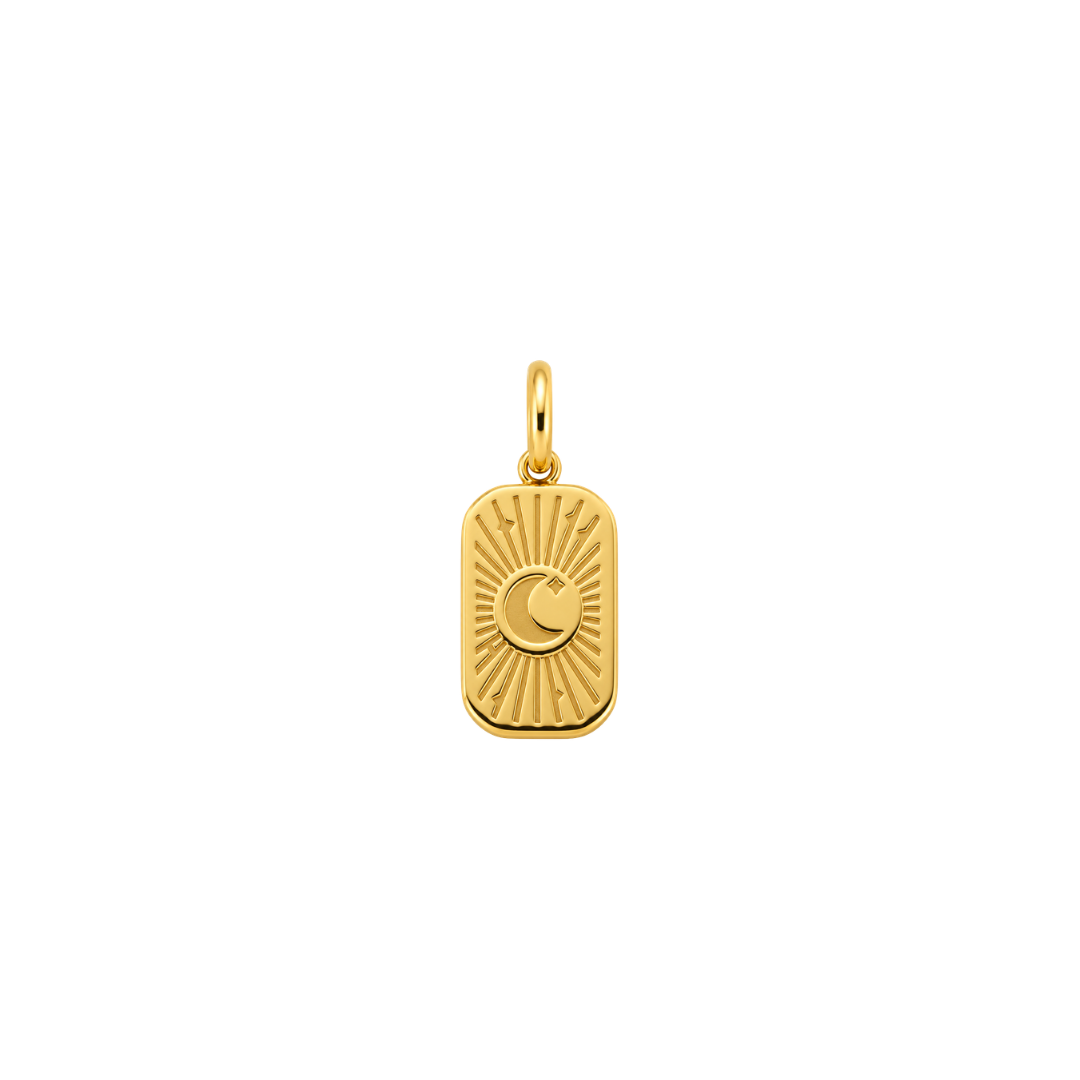 SUN & MOON Charm