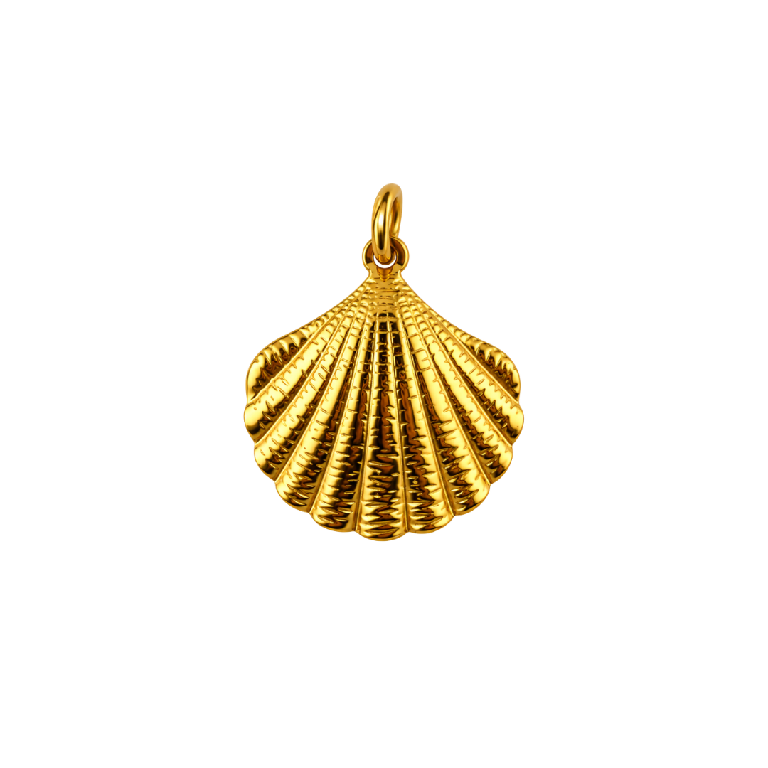 STATEMENT SHELL Charm