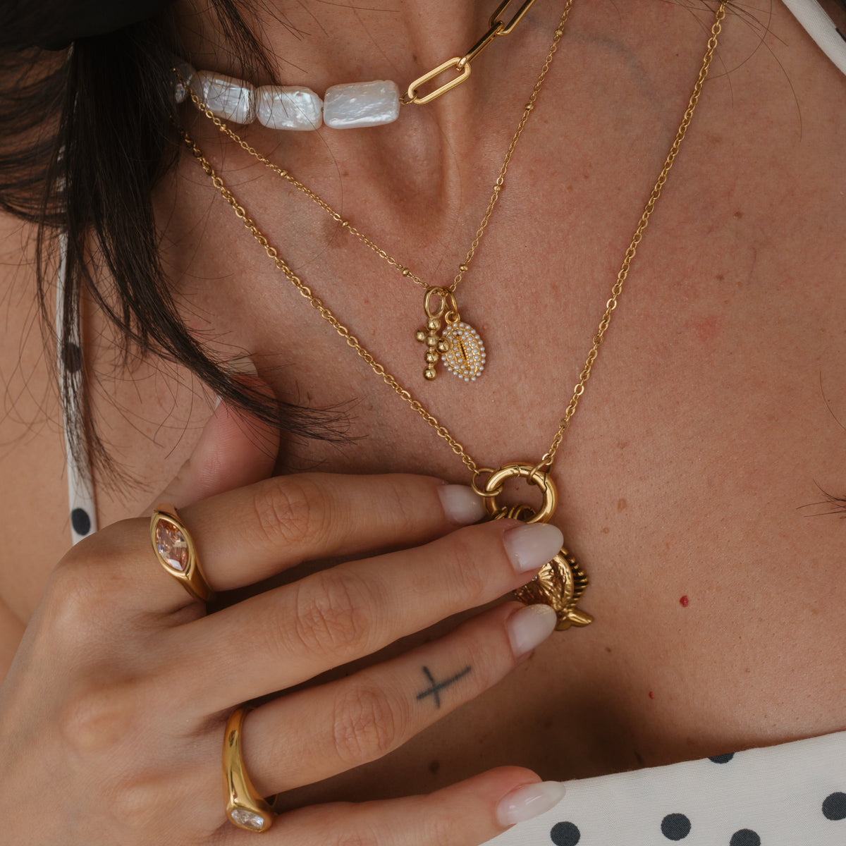 STELLA Necklace