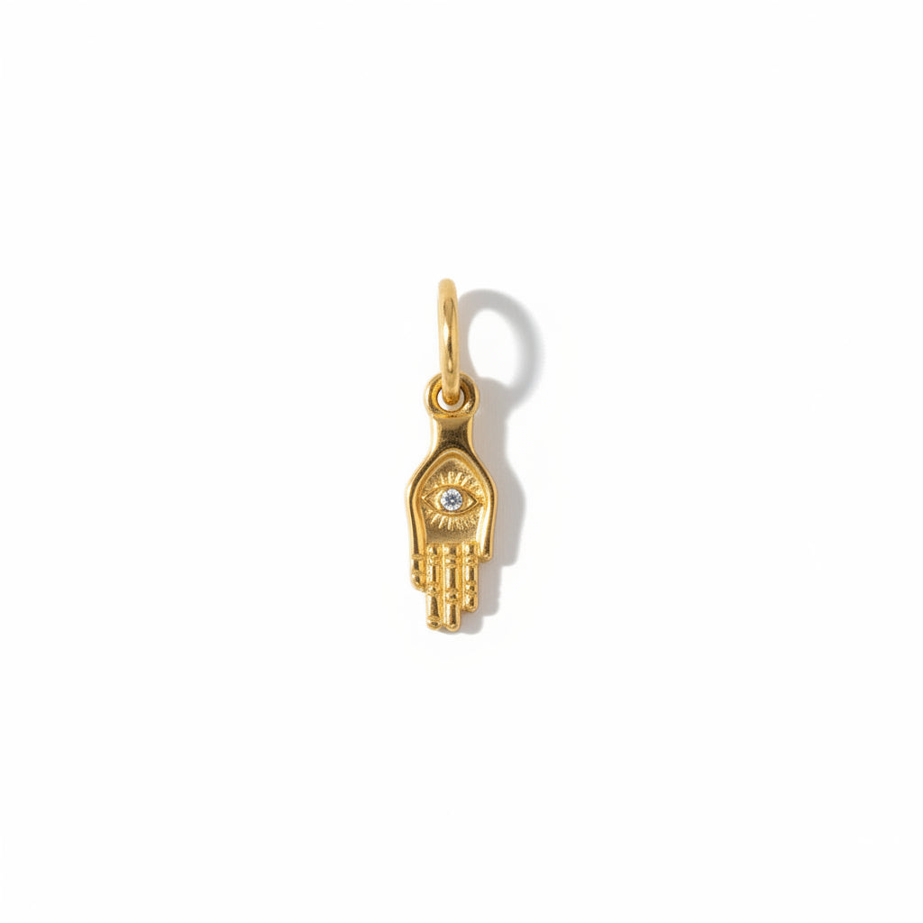 Hamsa Charm