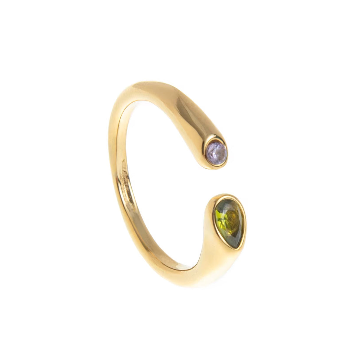 BIRTHSTONE Ring