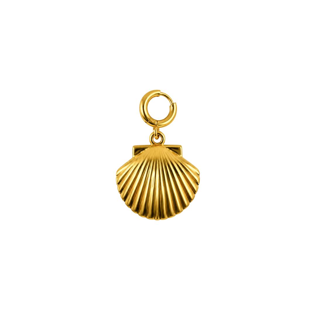 SHELL Convertible Charm